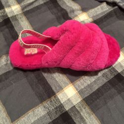 Ugg Slippers 