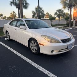 2005 Lexus ES 330