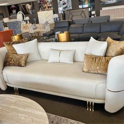 AIKO  Sofa Set Available In Stock 