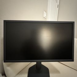 Benq Computer Monitor 