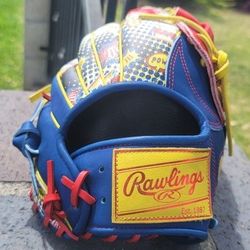 RAWLINGS HOH  COLORSYNC SERIES 