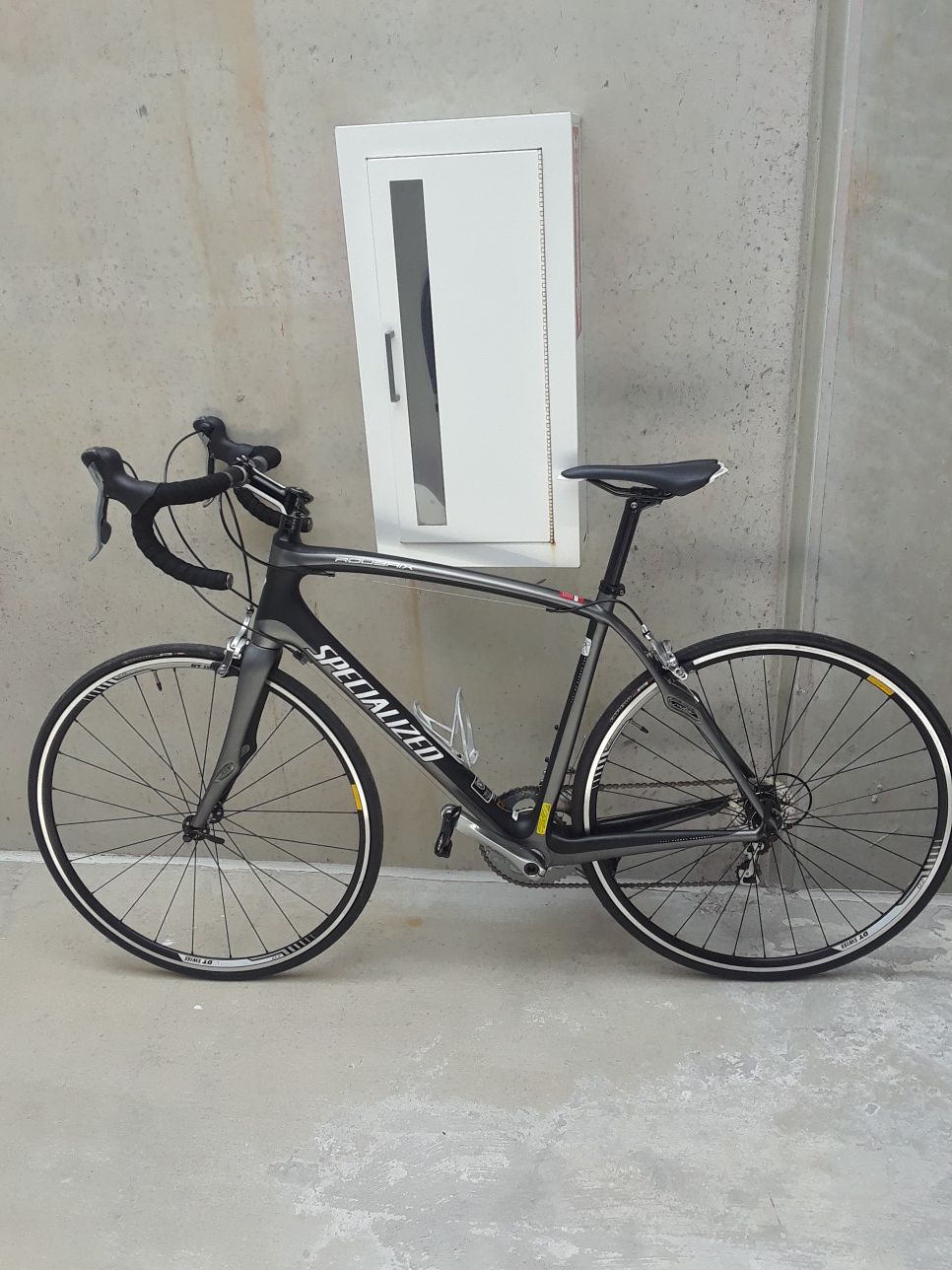 New condition Specialized Roubaix