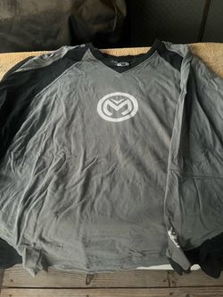 Motorcycle riding shirt