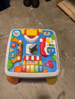 Kids toy