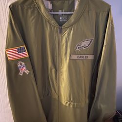 Eagles Jacket