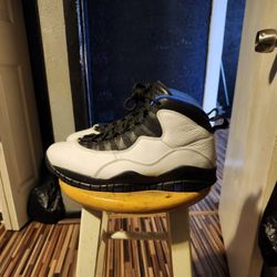 Jordan 10 Orlando Good Cond 100% AUTHENTIC Sz 10.5 $150