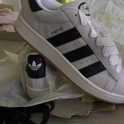 Adidas Campus 00s Size 7