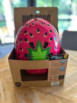 Nutcase Little Nutty Youth Helmet