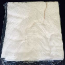 Baby Blanket (New and Sealed)