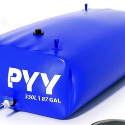 PYY Portable Water Bladder x3 