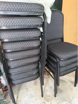 Sillas para party