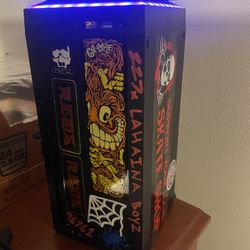 Xbox One X