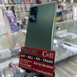 Samsung Galaxy Note 20 5G 128GB Unlocked ✔️✔️