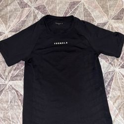 YoungLA SuperVillain Compression L