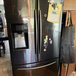 Samsung Fridge 