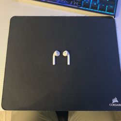 Airpods Generation Two 