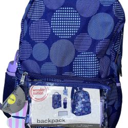 Backpack 