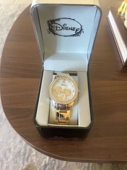 Disney Watch