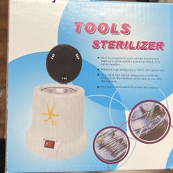 Nail Sterilizer