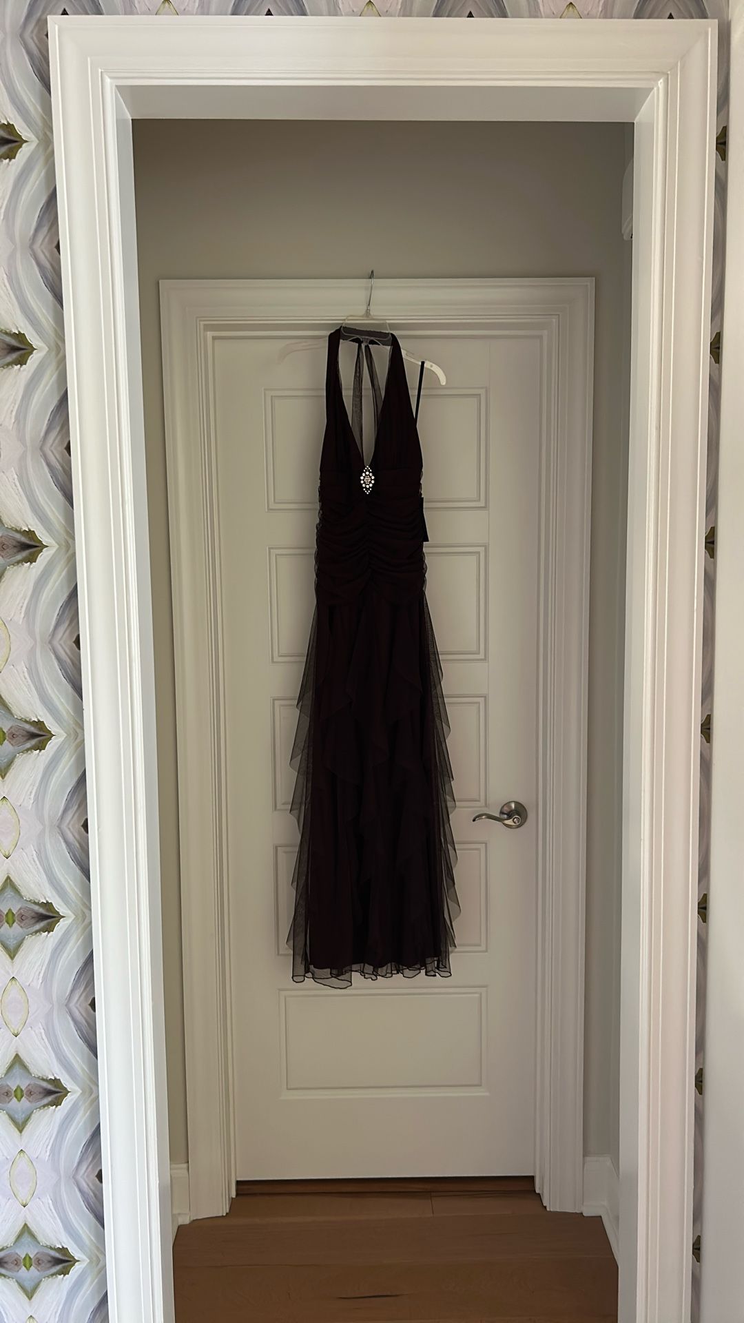 Long Dress