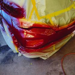 Auto Body And Paint 