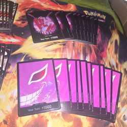 One Piece Don Cards