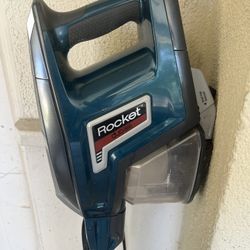 Shark Vacuum - Rocket