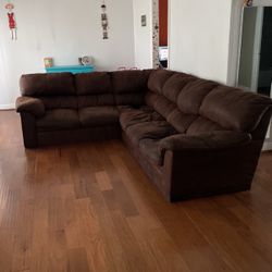 Sectional Couch