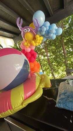 Balloons
