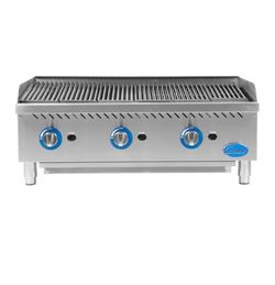 Charbroiler