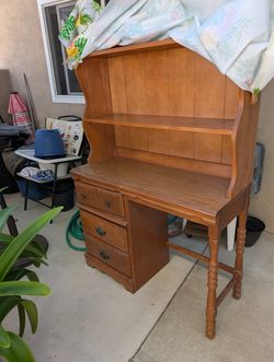 Desk