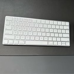 apple Magic Keyboard