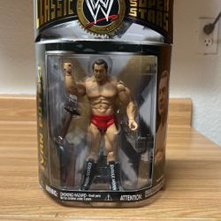 WWE