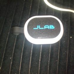 Jlab Bluetooth Speaker 