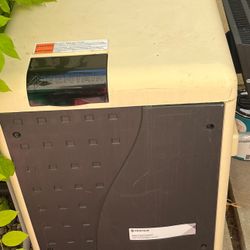Pentair Heater 400 