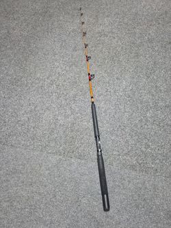 Fenwick H729C