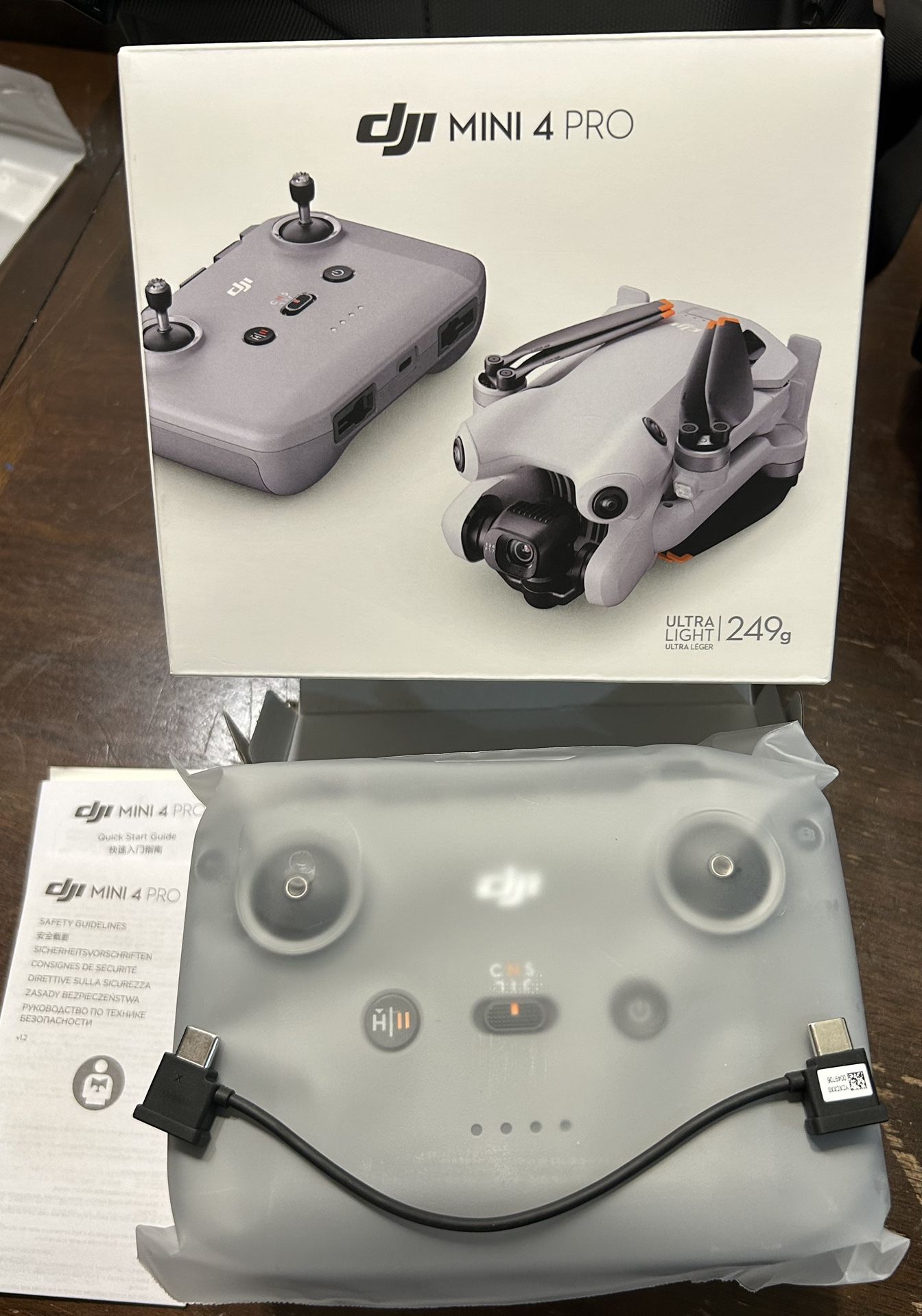 DJI RC-N2