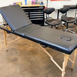 Tattoo Massage Chairs