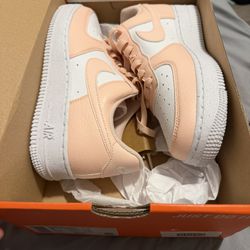 Nike Women Air Force 1