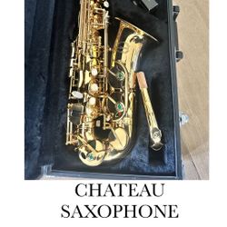 Alto Saxophone 