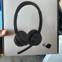 Gixxted Bluethooth Headset 
