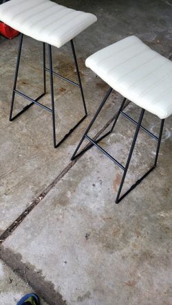 Bar Stools 2