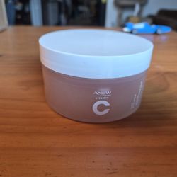 Avon Anew Vitamin C Body Scrub Exfoliating Wash Pineapple Papaya 