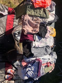 Items for Sale