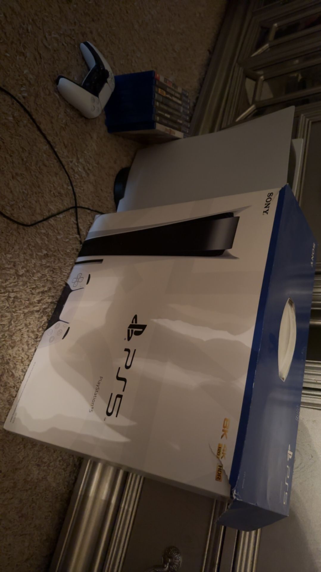 PS5 For Sale