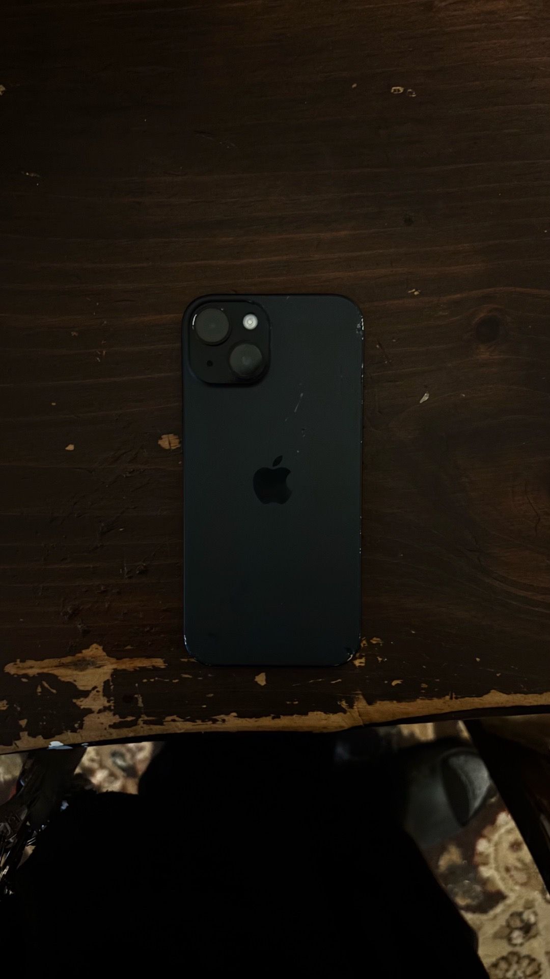 iPhone 15