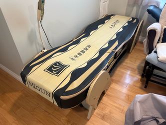 Migun HY-7000u Thermal Massage bed
