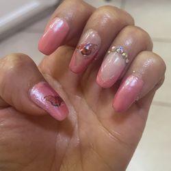 Nails, Uñas