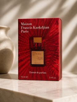 Baccarat Rouge 540