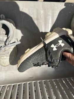 Under Armour Softball Cleats